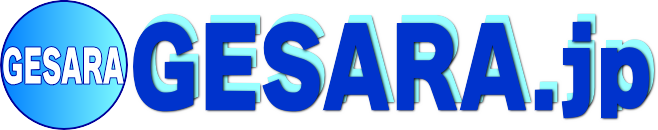 GESARA.jp